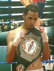 Ibrahim Ahmed