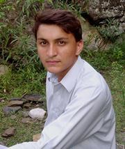 Sheraz Ahmad