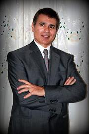 Mohamed Kamel