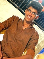 Dipesh Revankar