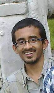 Arpan Kundu