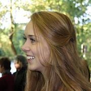 Sophia Findlay