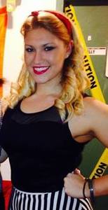 Heather Vermillion