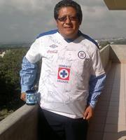 Juan Moreno nápoles