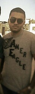 Samer King