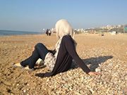 معالي اغبارية