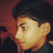 Umer Hussain