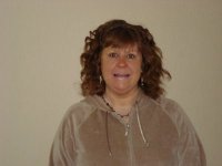Gillian Trimnell
