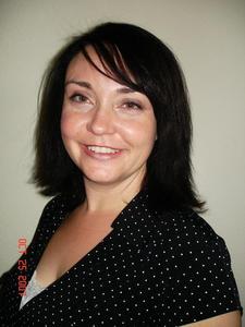 Sandra Horst