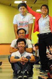 Nguyễn Trung nhân