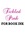 Tickled Pink for Book Ink