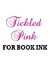 Tickled Pink for Book Ink