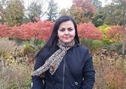 Nihayat Gharib
