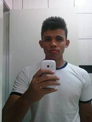 Murilo Ribeiro de avelar