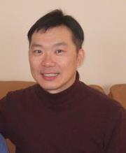 Geoff Yuen