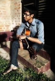 Arnob Ani