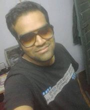 Puneet Upadhyay