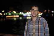 Ahmed Shatat
