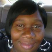 Shantell Brown-mitchell