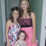 Dawn Walker-mcfadden