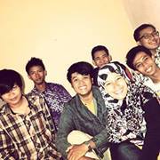 Galih Prabowo