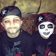 Cheri Compton-sclater