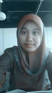 Huwaina Shihabuddin