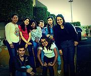 Cesar Guzman gonzalez