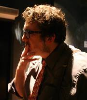 Φάνης Κουσουρής