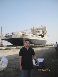 Abdulmohsen Shaban