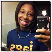Arnisha Pierce