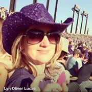 Lyn Lucas