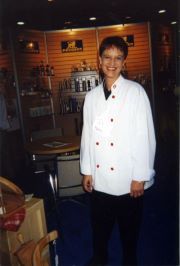 Sheri Tye