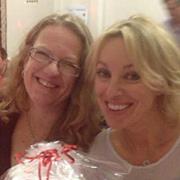 Penny Evershed van vessem