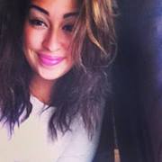 Jenessa Martinez