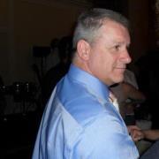 Chris Stewart