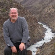 Doug Luke