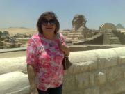 Khawla Nimri