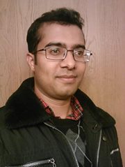 Mahmood Arshad