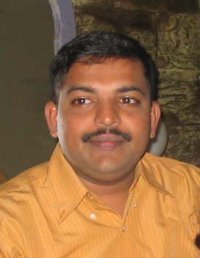 Mayuresh Patankar