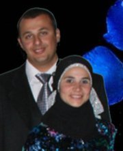 Amina Wahab