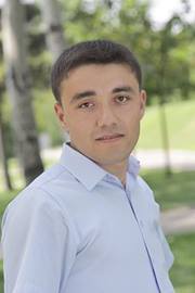 Sherzod Dadaboyev