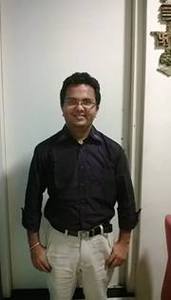 Bhushan Jadhav