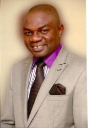 Matthew Olusegun