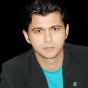 Aftab Ahmed