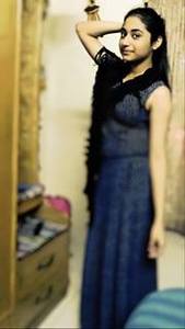 Tanvika Tyagi