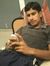 Sanjeet...