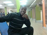 Bright Musakanda