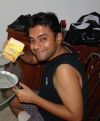 Anubhav Kumar