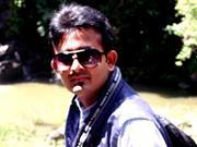 Yogesh Bhandari